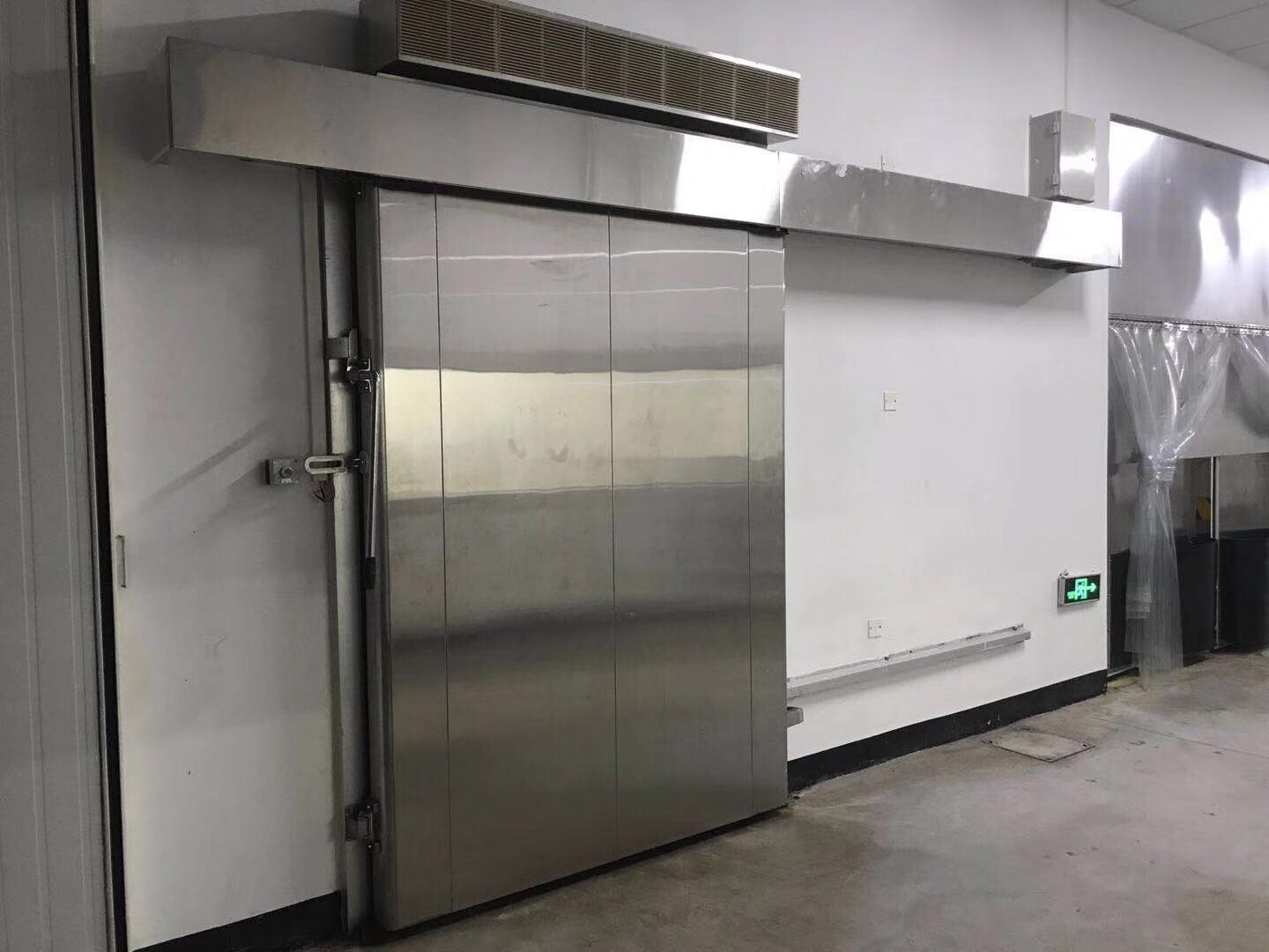  冷庫(kù)門使用注意事項(xiàng)有哪些？