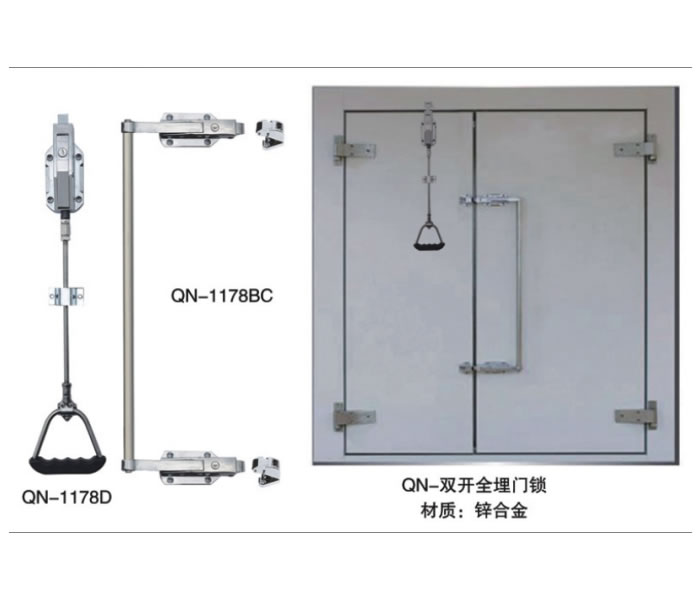 全埋回歸門(mén)